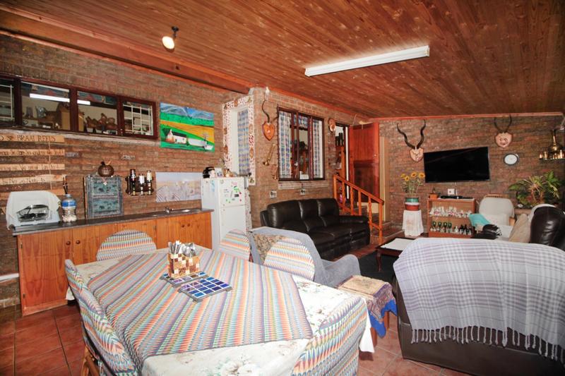 3 Bedroom Property for Sale in Tergniet Western Cape